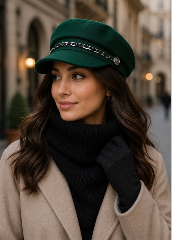 5 accesorios indispensables para este invierno