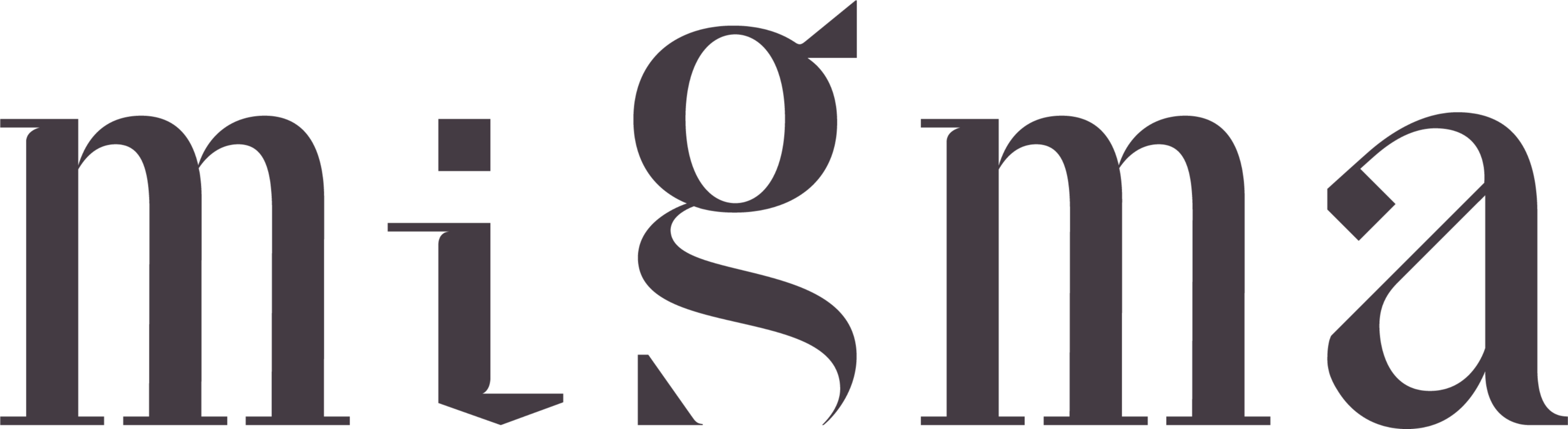 MIGMA
