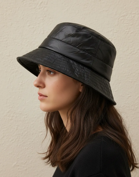 Bucket Hat Impermeable Unisex | MIGMA Chile