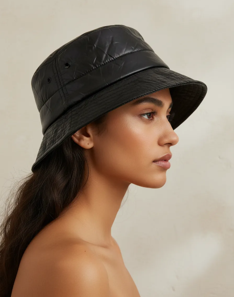 Bucket Hat Impermeable Unisex | MIGMA Chile
