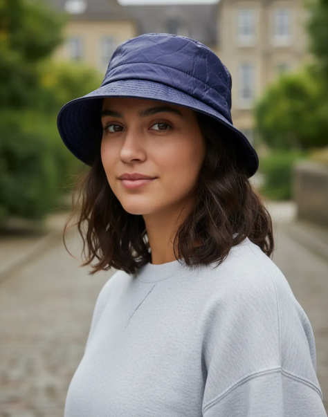 Bucket Hat Impermeable Unisex | MIGMA Chile