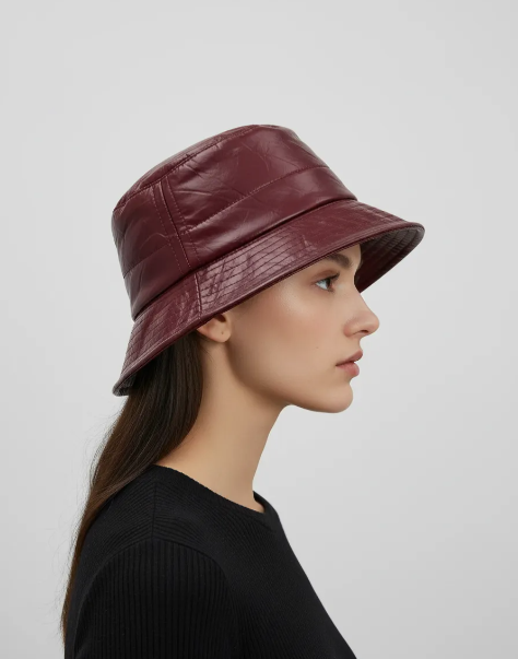 Bucket Hat Impermeable Unisex | MIGMA Chile