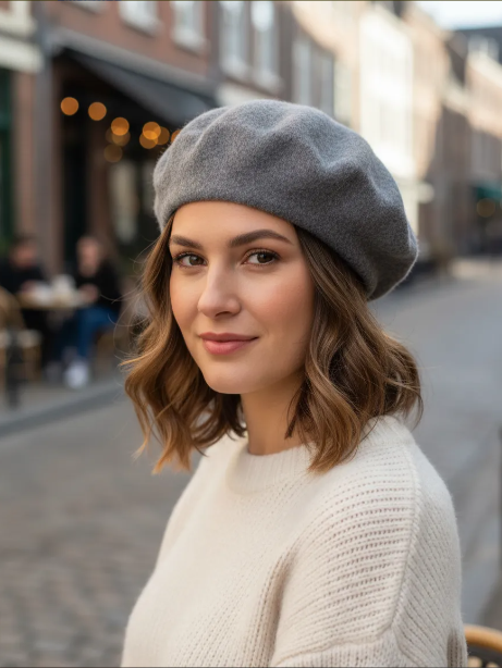 Boina Parisina