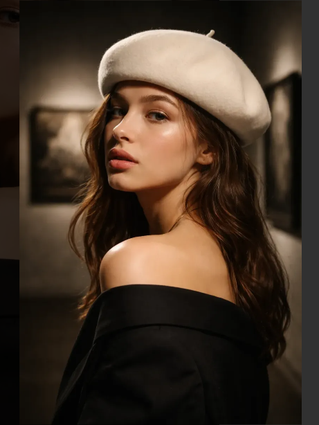 Boina Parisina