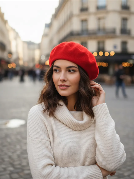 Boina Parisina