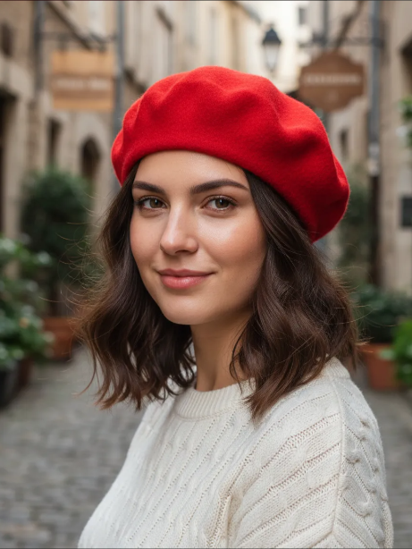 Boina Parisina