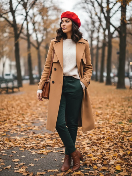 Boina Parisina