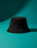 Bucket Hat De Cotelé