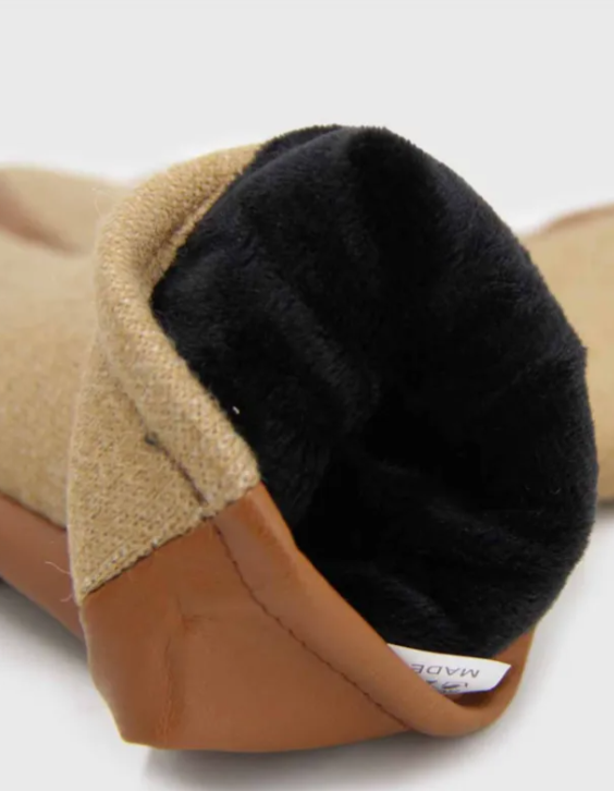Guantes de Lana con Interior Afelpado | Invierno | MIGMA
