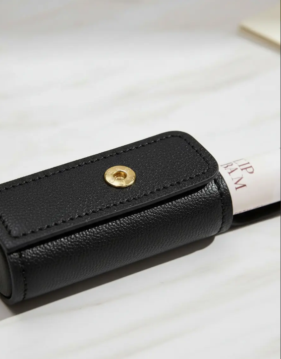Charm Porta Labial con Espejo | Bag Charm | MIGMA