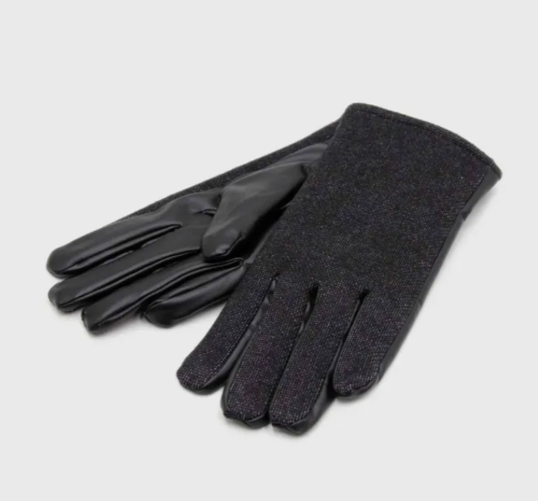 Set Cuello de Lana y Guantes | Set Invierno Unisex | MIGMA