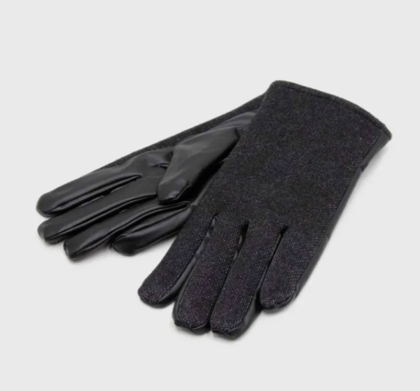 Set Cuello de Lana y Guantes | Set Invierno Unisex | MIGMA